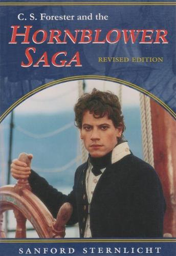 hornblower and the hotspur audiobook