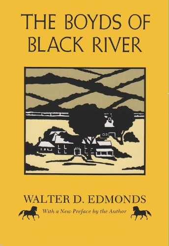 The Boyds of Black River - New York Classics (Paperback)