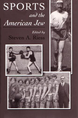Sports and American Jew - Sports and Entertainment (Hardback)