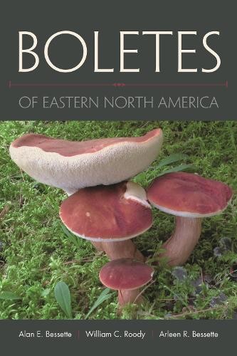Boletes of Eastern North America: ` (Hardback)