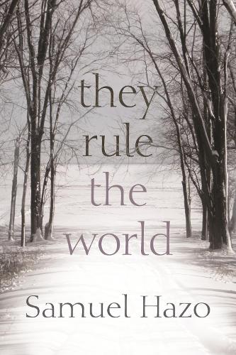 They Rule the World (Hardback)