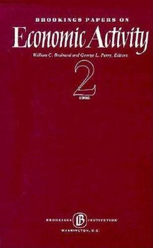 International Coordination of National Stabilization Policies (Paperback)