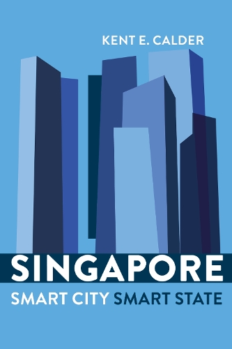 Singapore: Smart City, Smart State (Paperback)