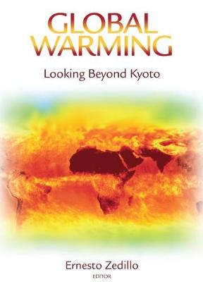 Global Warming: Looking Beyond Kyoto (Hardback)