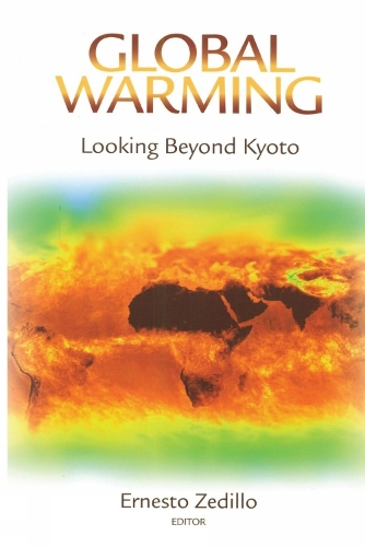 Global Warming: Looking Beyond Kyoto (Paperback)