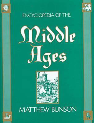 Encyclopedia of the Middle Ages (Paperback)