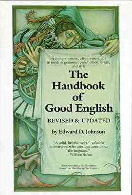 Handbook of Good English (Hardback)