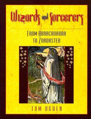 Wizards and Sorcerers (Paperback)