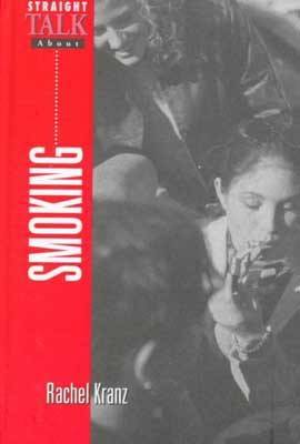 Straight Talk about Smoking (Hardback)