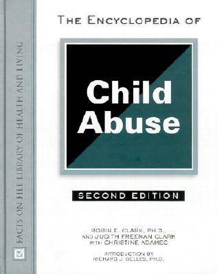 The Encyclopedia of Child Abuse (Hardback)