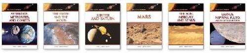 The Solar System (Hardback)