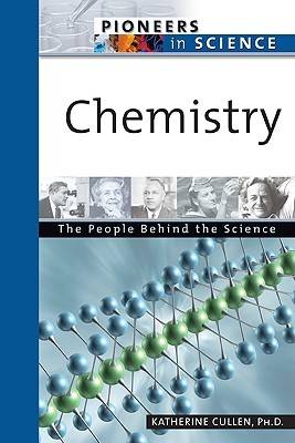 Chemistry - Pioneers in Science S. (Hardback)