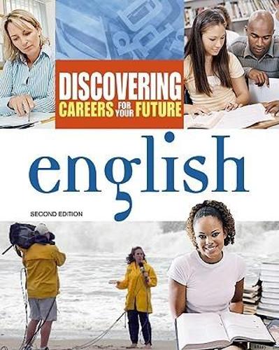 English - Discovering Careers for Your Future (Hardback)