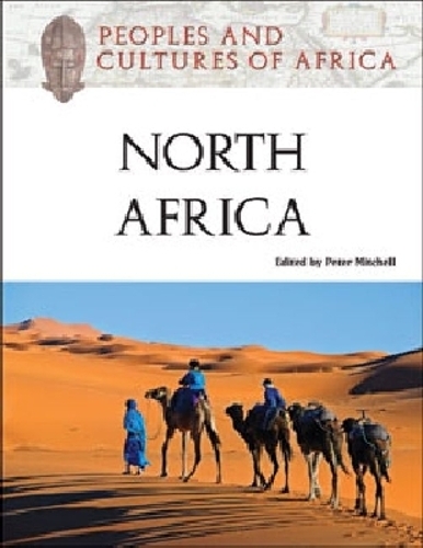 Peoples and Cultures of North Africa - Peoples and Cultures of Africa (Hardback)