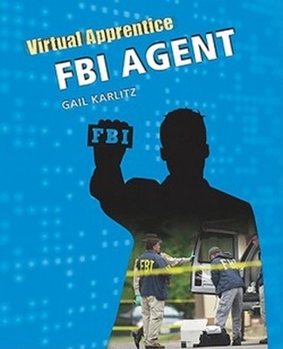 Virtual Apprentice: Fbi Agent (Hardback)
