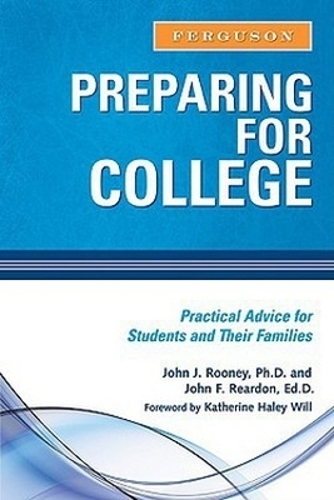 Preparing for College: Practical Advice for Students and Their Families (Hardback)