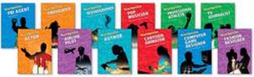 Virtual Apprentice Set, 12-Volumes (Hardback)