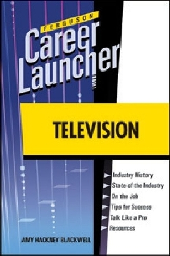 TELEVISION - Career Launcher (Hardback)