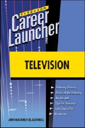 Television: Career Launcher - Ferguson Career Launcher (Paperback)