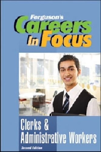 Clerks & Administrative Workers (Hardback)