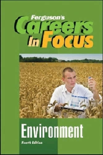 Environment (Hardback)