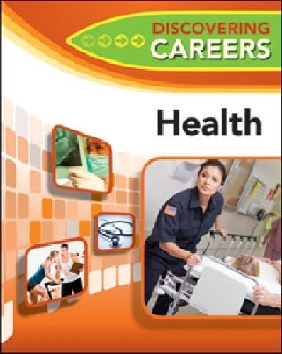 Health (Hardback)