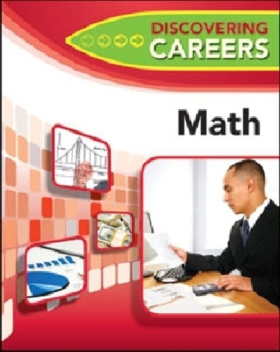 Math (Hardback)
