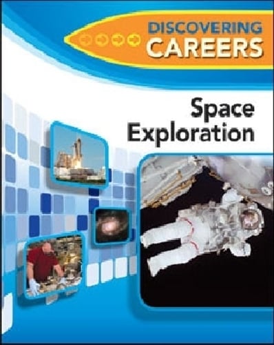 Space Exploration (Hardback)
