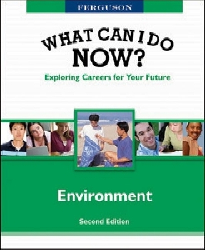 WHAT CAN I DO NOW: ENVIRONMENT, 2ND EDITION - What Can I Do Now? (Hardback)