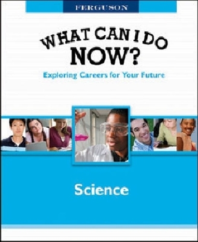 WHAT CAN I DO NOW: SCIENCE - What Can I Do Now? (Hardback)