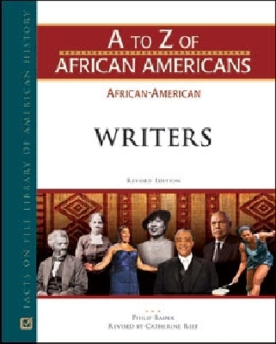 African-American Writers (Hardback)
