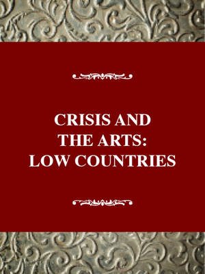 Crisis in the Arts: the History of Dada: The Import of Nothing Vol 7 (Hardback)