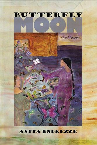 Butterfly Moon: Short Stories (Paperback)