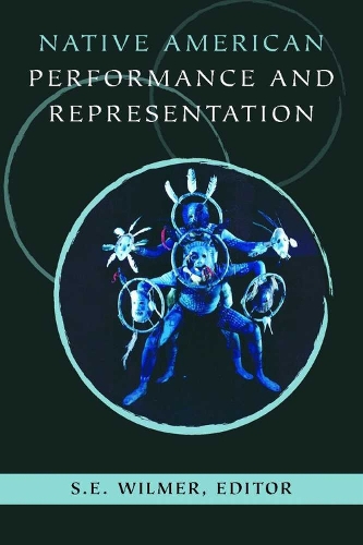 Native American Performance and Representation (Paperback)