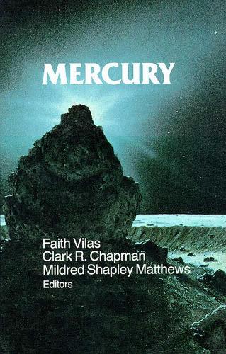 MERCURY (Hardback)