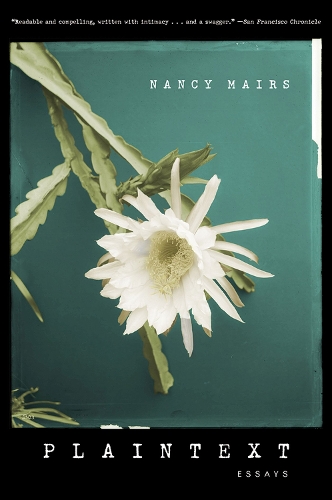 Plaintext: Essays (Paperback)