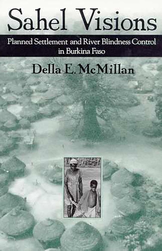 SAHEL VISIONS (Paperback)