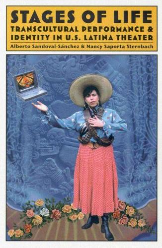 STAGES OF LIFE (Hardback)