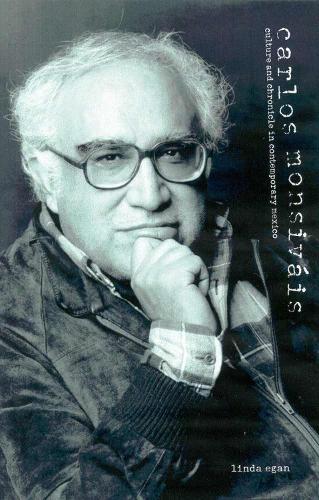 CARLOS MONSIVAIS (Hardback)