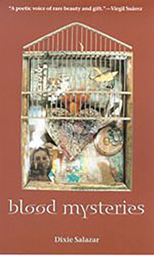 Blood Mysteries (Paperback)