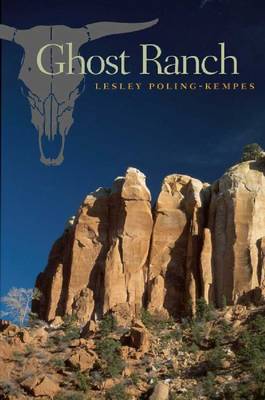 Ghost Ranch (Hardback)
