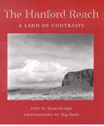 THE HANFORD REACH (Paperback)