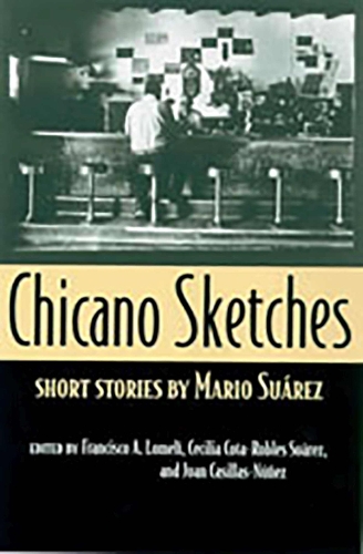 CHICANO SKETCHES (Paperback)