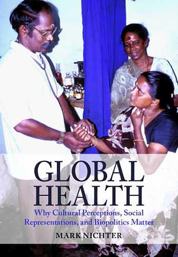 GLOBAL HEALTH (Hardback)