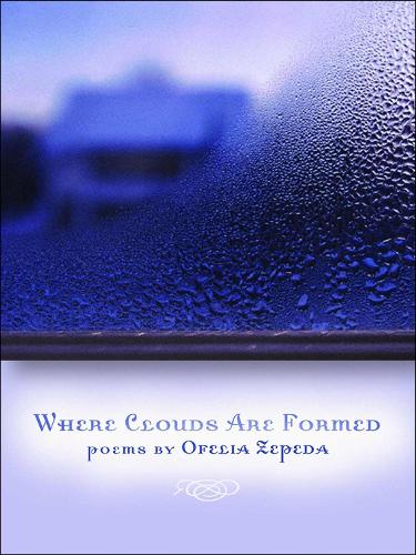 Where Clouds are Formed (Paperback)
