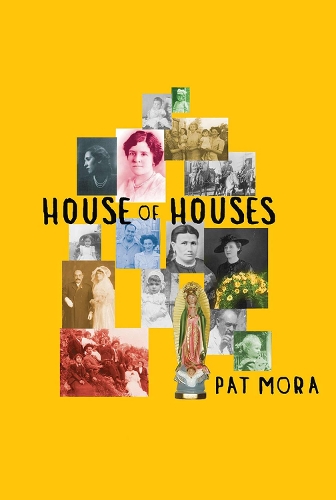 House of Houses (Paperback)