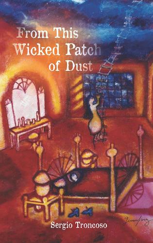 From This Wicked Patch of Dust (Paperback)