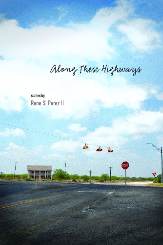 Along These Highways (Paperback)