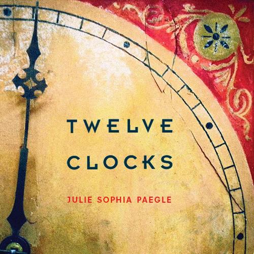 Twelve Clocks - Camino del Sol (Paperback)