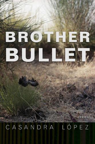 Brother Bullet: Poems - Sun Tracks (Paperback)